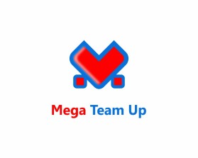 Mega Team Up entry by Muhammad saefudin