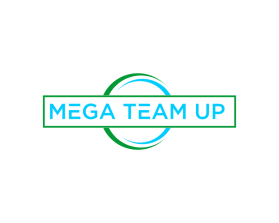 Mega Team Up entry by gs art