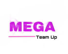 Mega Team Up entry by Anirban Sarkar