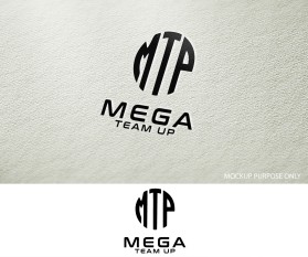 Mega Team Up entry by sanaullah