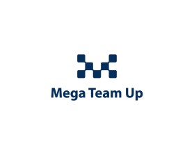 Mega Team Up entry by Muh Ruslan