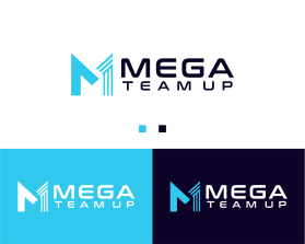 Mega Team Up entry by Nanang jamaludin