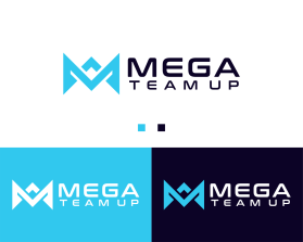 Mega Team Up entry by Nanang jamaludin