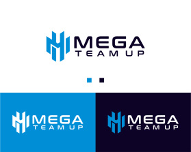 Mega Team Up entry by Nanang jamaludin