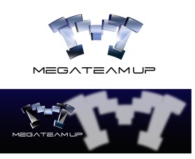 Mega Team Up entry by ventsislav kovachev