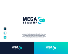 Mega Team Up entry by Muhammad irfani