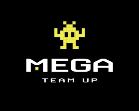 Mega Team Up entry by KIm Hanson