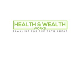 Health &amp; Wealth Works LLC entry by MuhammadR