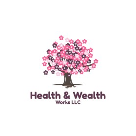 Health &amp; Wealth Works LLC entry by elangfajarind