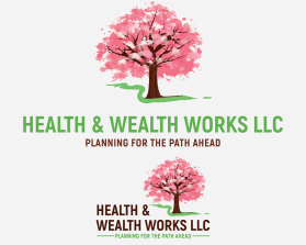 Health &amp; Wealth Works LLC entry by DORIANA999