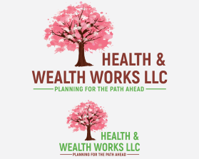Health &amp; Wealth Works LLC entry by DORIANA999