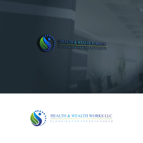 Health &amp; Wealth Works LLC entry by d-graphick