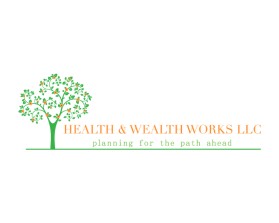 Health &amp; Wealth Works LLC entry by Marijana