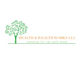 Health &amp; Wealth Works LLC entry by Marijana
