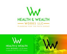 Health &amp; Wealth Works LLC entry by Sandymanme