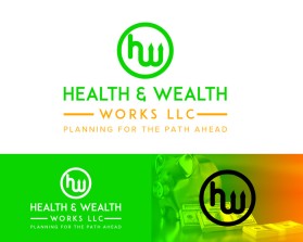 Health &amp; Wealth Works LLC entry by Sandymanme