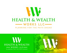 Health &amp; Wealth Works LLC entry by Sandymanme
