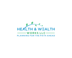 Health &amp; Wealth Works LLC entry by seropah_