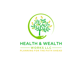 Health &amp; Wealth Works LLC entry by seropah_