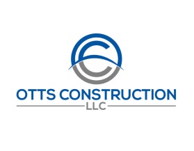 Otts Construction LLC  entry by MuhammadR