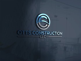 Otts Construction LLC  entry by MuhammadR