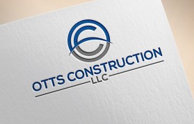 Otts Construction LLC  entry by MuhammadR