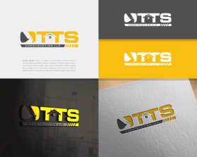Otts Construction LLC  entry by alley