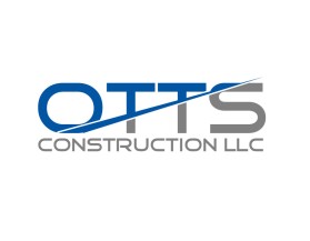 Otts Construction LLC  entry by MuhammadR