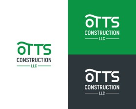 Otts Construction LLC  entry by nsdhyd