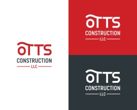 Otts Construction LLC  entry by nsdhyd
