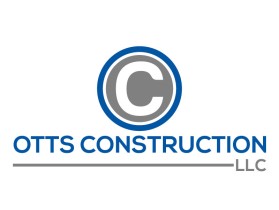 Otts Construction LLC  entry by Design Rock