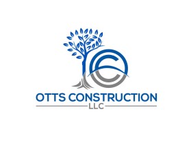 Otts Construction LLC  entry by MuhammadR