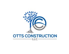 Otts Construction LLC  entry by MuhammadR