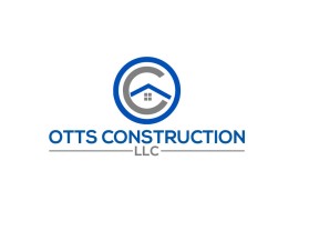 Otts Construction LLC  entry by MuhammadR