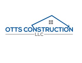 Winning entry: Otts Construction LLC  entry by MuhammadR