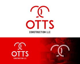 Otts Construction LLC  entry by Sandymanme
