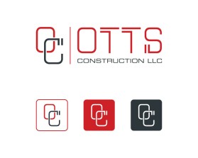 Otts Construction LLC  entry by nsdhyd