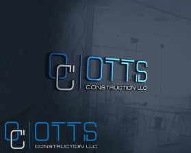 Otts Construction LLC  entry by nsdhyd