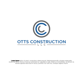 Otts Construction LLC  entry by Aldrick*