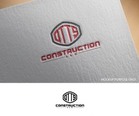 Otts Construction LLC  entry by 007sunny007