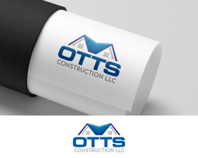 Otts Construction LLC  entry by ChampenG