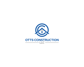 Otts Construction LLC  entry by gilangwepe