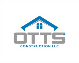 Otts Construction LLC  entry by kaharjo
