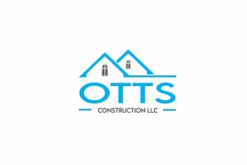 Otts Construction LLC  entry by lisin999