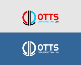 Otts Construction LLC  entry by tegdar