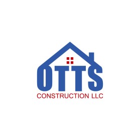 Otts Construction LLC  entry by podopodo