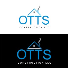 Otts Construction LLC  entry by Pangestika