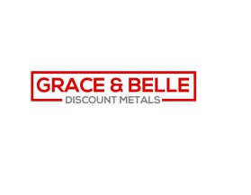 Grace &amp; Belle Discount Metals entry by MuhammadR