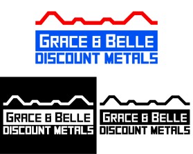 Grace &amp; Belle Discount Metals entry by Marijana