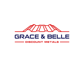 Grace &amp; Belle Discount Metals entry by While.art